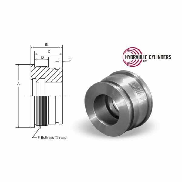 HCI_Internally_Threaded_Head Internally Threaded Heads