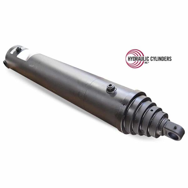 HCI_s85dc_s95dc Replacement SAT Dump Hoist Cylinder