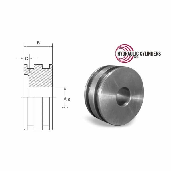 HCI_TH-Piston TH Pistons