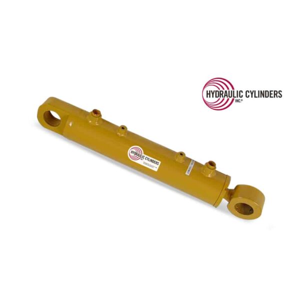 Replacement Caterpillar 136-3156 Angle Cylinder (W/Out Bushings) Equipment Models: CATERPILLAR D3B, D3C, D3C LGP, D3C XL Series III, D4B, D4C, D4C LGP, D4C XL Series III, D5C, D5C LGP, D5C XL Series III DOZER Replacement Caterpillar 136-3156 Angle Cylinder (W/Out Bushings) Equipment Models: CATERPILLAR D3B, D3C, D3C LGP, D3C XL Series III, D4B, D4C, D4C LGP, D4C XL Series III, D5C, D5C LGP, D5C XL Series III DOZER