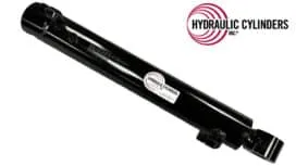 2078363792 - Replacement Hydraulic Boom Swing Cylinder for Bobcat