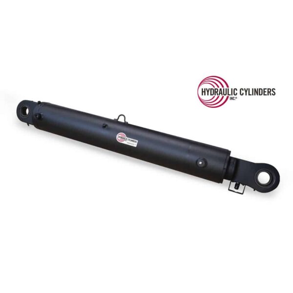 2.25" Pin Bridgemaster Cylinder 2.25" Pin Bridgemaster Cylinder