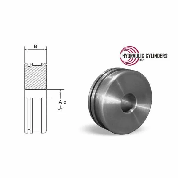 HCI_Piston-Narrow Pistons (Narrow)