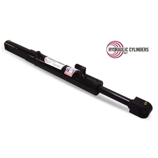 Replacement Bob-Tach Double Acting Cylinder for Bobcat 7366597 Replacement Bob-Tach Double Acting Cylinder for Bobcat 7366597