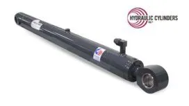 Replacement Quick Hitch Cylinder for Kubota SVL75-SVL95 | PN YW663