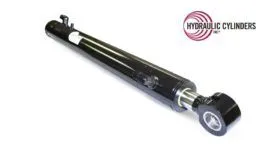 2078363792 - Replacement Hydraulic Boom Swing Cylinder for Bobcat