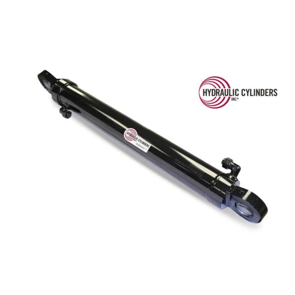 Replacement for Bobcat ZX75 Bucket Cylinder Replacement for Bobcat ZX75 Bucket Cylinder