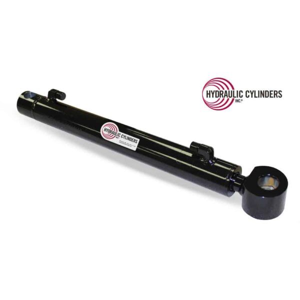 Replacement Hydraulic Thumb Cylinder for Bobcat E26 Replacement Hydraulic Thumb Cylinder for Bobcat E26