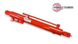 Replacement Thumb Cylinder Kubota KX/U Series | PN 70091-00096