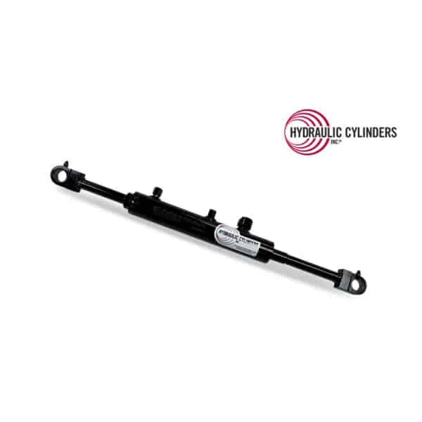 Replacement Bobcat T86 Quick Attach Cylinder Replacement Bobcat T86 Quick Attach Cylinder