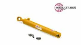 HCI-AHC15705 - Replacement Hydraulic Backhoe Bucket Cylinder for