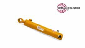 HCI-AHC15705 - Replacement Hydraulic Backhoe Bucket Cylinder for