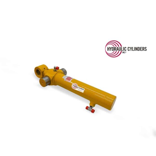 Replacement John Deere AHC18271 Boom Swing Cylinder Replacement John Deere AHC18271 Boom Swing Cylinder
