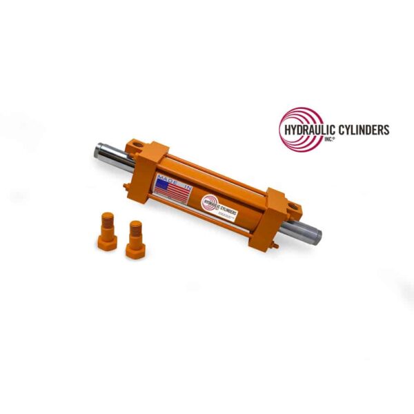Replacement Case Steering Cylinder 1986518C2 for Models 590, 590L, 590SL, 590SL Ser. 2, 590SM LOADER BACKHOE Replacement Case Steering Cylinder 1986518C2 for Models 590, 590L, 590SL, 590SL Ser. 2, 590SM LOADER BACKHOE