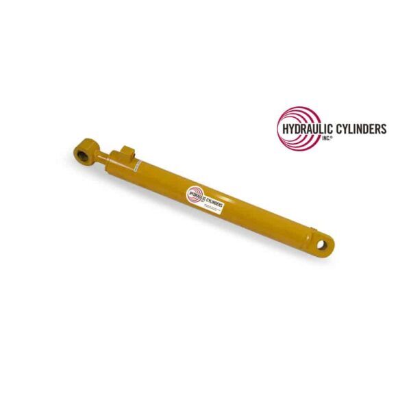 Replacement John Deere AH147722 Bucket Cylinder for Models 310C, 310D, 410C, 410D BACKHOE Replacement John Deere AH147722 Bucket Cylinder for Models 310C, 310D, 410C, 410D BACKHOE