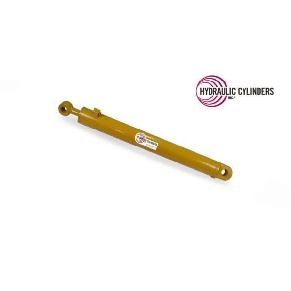 Replacement John Deere AH154776 Dipper Cylinder for Models 310C, 310D, 410C, 410D s/n 801200- LOADER BACKHOE Replacement John Deere AH154776 Dipper Cylinder for Models 310C, 310D, 410C, 410D s/n 801200- LOADER BACKHOE