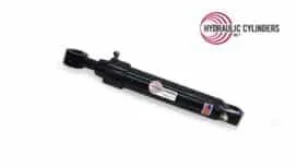 HCI-AHC15705 - Replacement Hydraulic Backhoe Bucket Cylinder for
