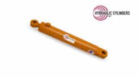 HCI-113133A2 - Replacement Hydraulic Loader Bucket Tilt Cylinder