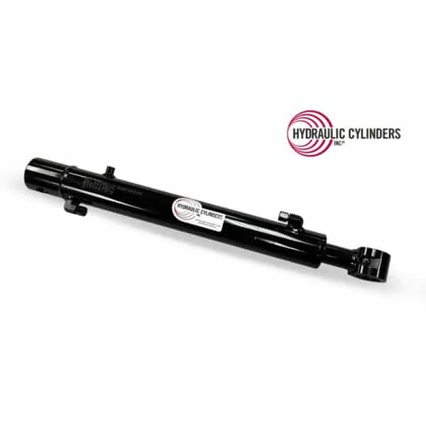 HCI_2222057808 Replacement Hydraulic Bucket Cylinder for Bobcat (PN: 6803038) Excavator Models 320, 322, 323