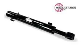 Replacement Thumb Cylinder for Hitachi, John Deere Excavators | PN