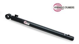 くーページ HCI-118156A1 - Replacement Hydraulic Bucket Tilt Cylinder for Case