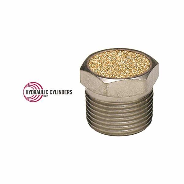 breather Breather Air Vent, 1/2″ NPT
