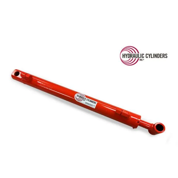 HCI_2281585473 Replacement Hydraulic Bucket Tilt Cylinder for Kubota (PN: 7J045-64010) Front End Loader Attachments LA350A, LA401, LA402, LA402-1