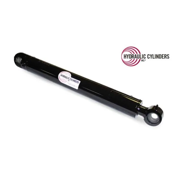 Replacement Hydraulic Thumb Cylinder for Hitachi ZX60USB-5N Thumb Cylinder Replacement Hydraulic Thumb Cylinder for Hitachi ZX60USB-5N Thumb Cylinder