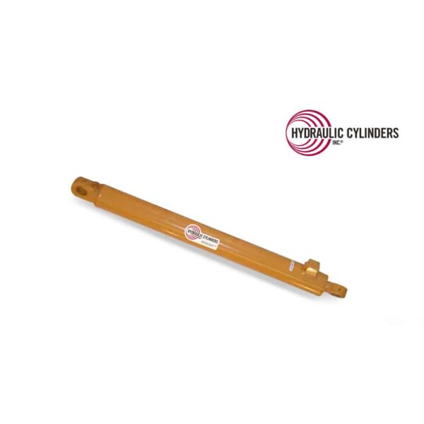 Replacement Case G105756 Left Hand Loader Boom Lift Cylinder Replacement Case G105756 Left Hand Loader Boom Lift Cylinder