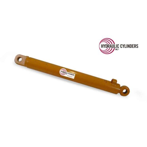 Replacement Case G109434 Bucket Cylinder Models 580B, 580C, 580D, 580SD, 580E, 580SE LOADER BACKHOE Replacement Case G109434 Bucket Cylinder Models 580B, 580C, 580D, 580SD, 580E, 580SE LOADER BACKHOE