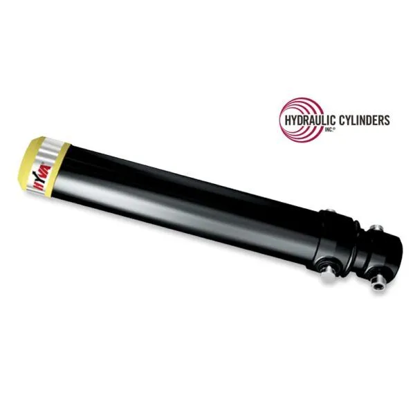 hyva-tele Replacement SAT Dump Hoist Cylinder