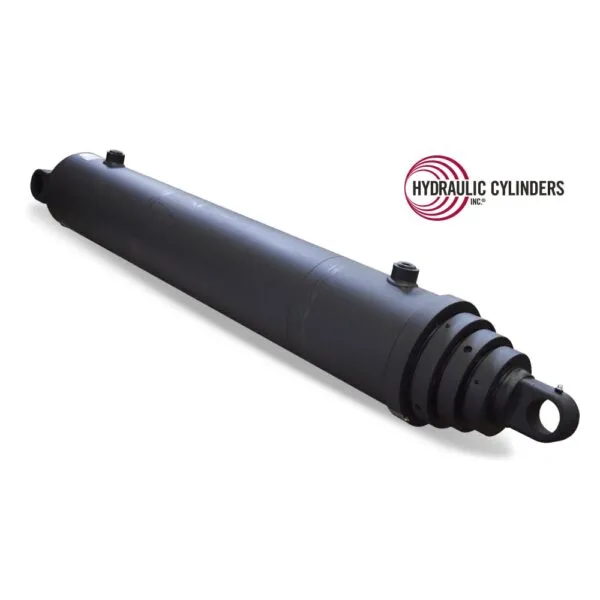 s74dc-74 Ox Bodies MAC Trailer Replacement SAT Dump Hoist Cylinder