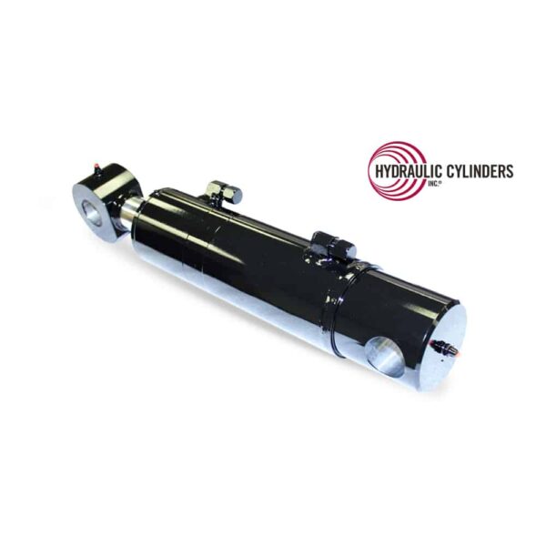 Replacement Hydraulic Blade Cylinder for Bobcat 435 Replacement Hydraulic Blade Cylinder for Bobcat 435