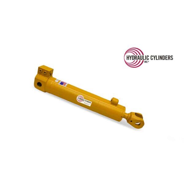 Replacement John Deere RE14083 Dozer Blade Lift Cylinder Replacement John Deere RE14083 Dozer Blade Lift Cylinder