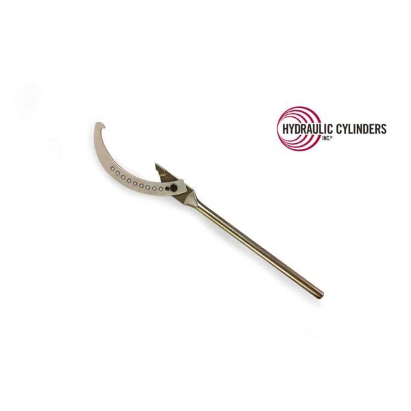 Adjustable Hook Spanner Wrench Adjustable Hook Spanner Wrench