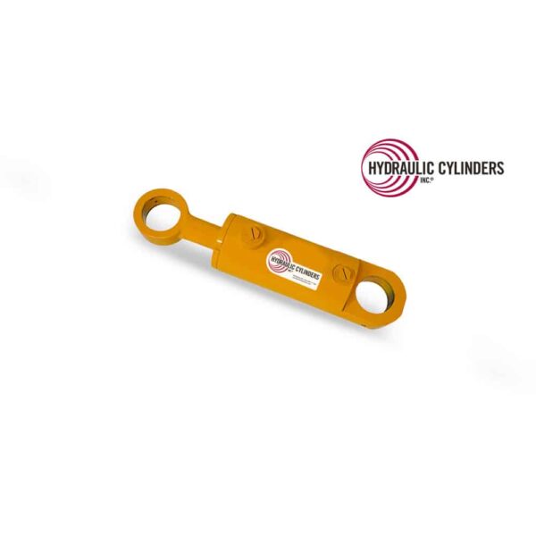 Replacement John Deere AH161766 Tilt Cylinder for Models 650G DOZER Replacement John Deere AH161766 Tilt Cylinder for Models 650G DOZER