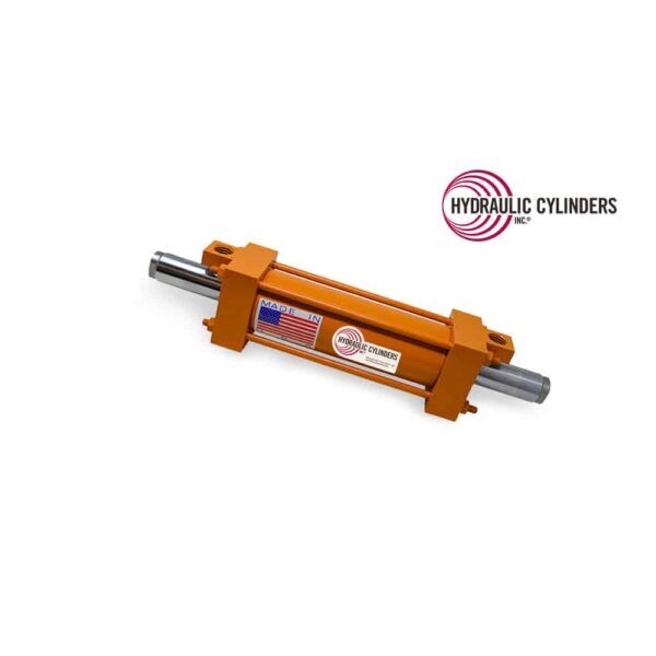Replacement Case G107720 Steering Cylinder, Without Eyes for Models 580K, 580SK, 580L, 580SL, 580M, 580SM, 585G, 586G, 588G BACKHOE Replacement Case G107720 Steering Cylinder, Without Eyes for Models 580K, 580SK, 580L, 580SL, 580M, 580SM, 585G, 586G, 588G BACKHOE