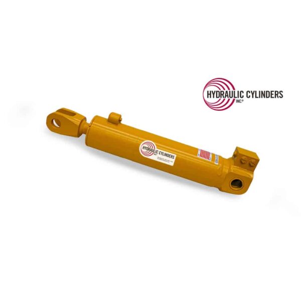 Replacement John Deere RE14085 Lift Cylinder for Models 640, 640D, 648D Skidder Replacement John Deere RE14085 Lift Cylinder for Models 640, 640D, 648D Skidder
