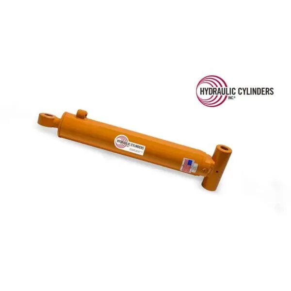 Replacement Case G110673 Stabilizer Cylinder, L/H Models 580K BACKHOE Replacement Case G110673 Stabilizer Cylinder, L/H Models 580K BACKHOE