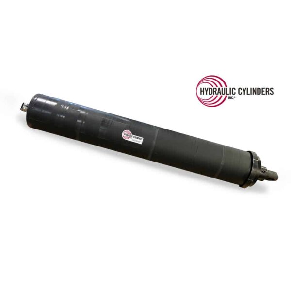 Parker SD93CC-20-177 / 3773133019 Double Acting Telescopic Cylinder Parker SD93CC-20-177 / 3773133019 Double Acting Telescopic Cylinder