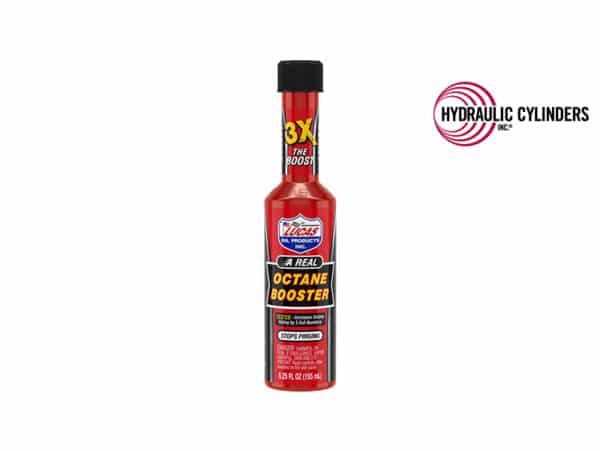 10930 Lucas Oil Octane Booster, 5.25 oz