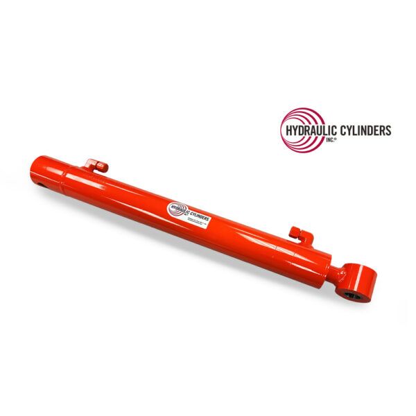 HCI_2246408603 (1) Replacement Kubota Loader Bucket Tilt Dump Cylinder 75585-64010