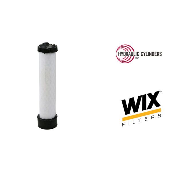 HCI_WIX_42985 WIX 42985 Air Filter | 10.23″ H × 2.32″ OD