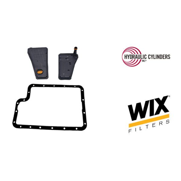 HCI_WIX_58967 WIX 58967 Automatic Transmission Filter Kit