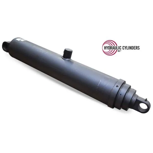 HCI_3771413306 Heil Replacement SAT Dump Hoist Cylinder