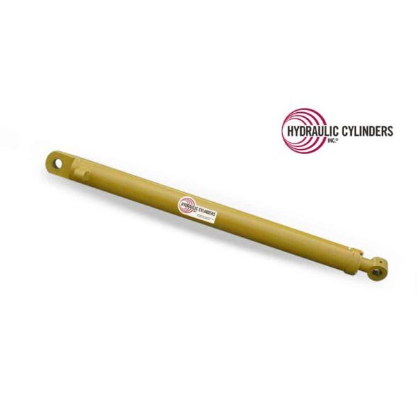 Replacement John Deere RE21406 Dipper Cylinder for Models 690A, 690B, 690C EXCAVATOR Replacement John Deere RE21406 Dipper Cylinder for Models 690A, 690B, 690C EXCAVATOR