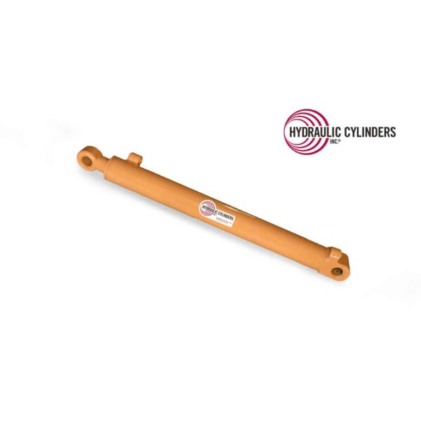 Replacement Case 296434A1 Bucket Cylinder Models 590SL, 590SL Series 2, 590SM, 590SM Series 2, 590SM Series 3, 590SM+ Series 3 BACKHOE Replacement Case 296434A1 Bucket Cylinder Models 590SL, 590SL Series 2, 590SM, 590SM Series 2, 590SM Series 3, 590SM+ Series 3 BACKHOE