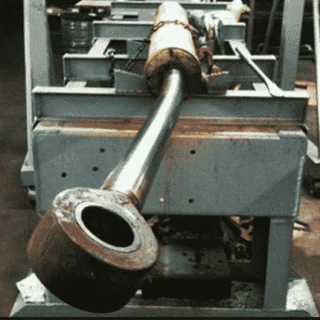 Top 4 Causes of Hydraulic Cylinder Failure