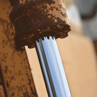 Preventive Maintenance for Your Hydraulic Cylinders