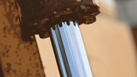 Preventive Maintenance for Your Hydraulic Cylinders